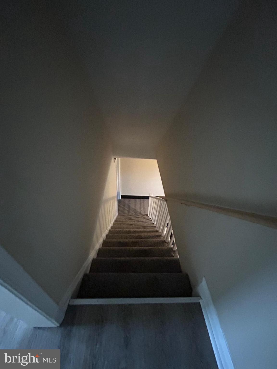 4116 Raymonn Avenue Baltimore, MD 21213 - Photo 12 of 16 a view of entryway