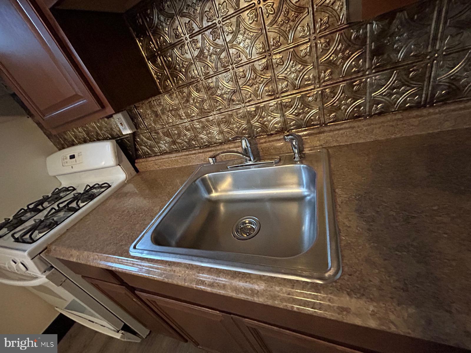 4116 Raymonn Avenue Baltimore, MD 21213 - Photo 4 of 16 a close view of sink