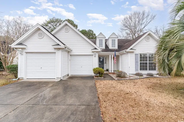 $325,000 | 1228 Lanterns Rest Road, Myrtle Beach, SC 29579