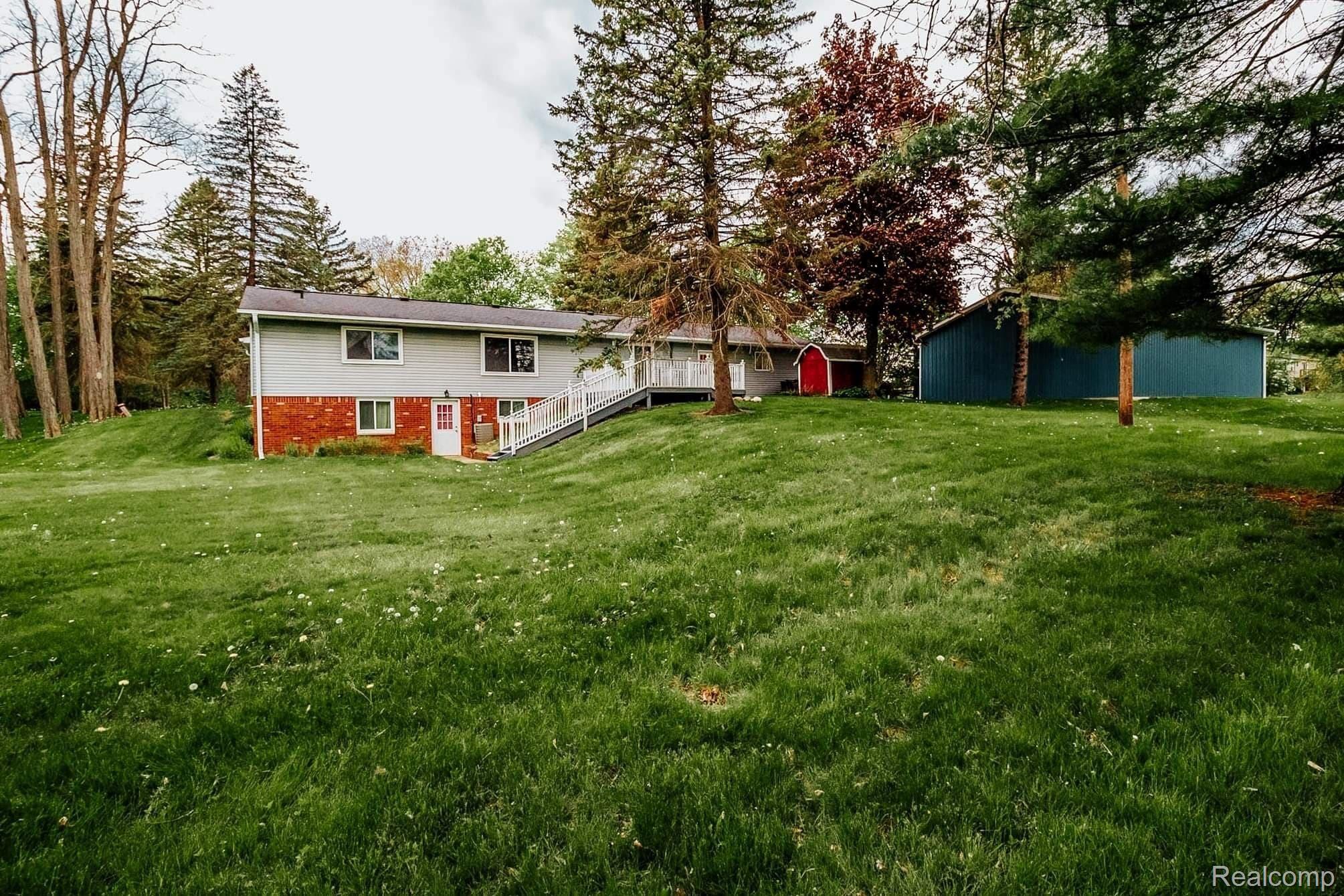 1845 Bullock Road Lapeer, MI 48446 - Photo 29 of 29 1845 Bullock Road 2.jpg
