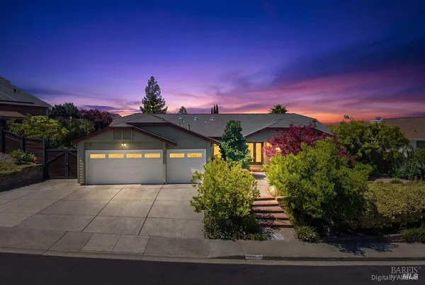 $749,000 | 451 Trotter Drive, Vallejo, CA 94591