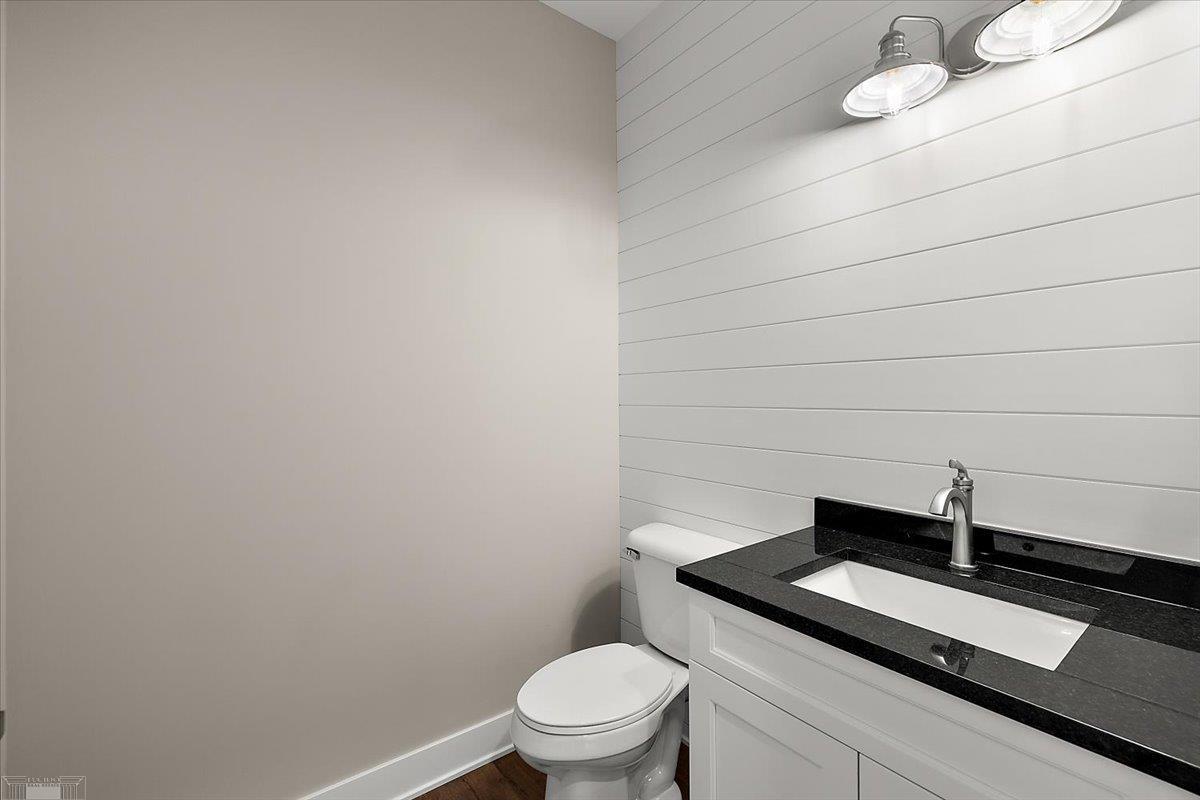27237 30 Mile Road New Haven, MI 48050 - Photo 23 of 59 Half Bath