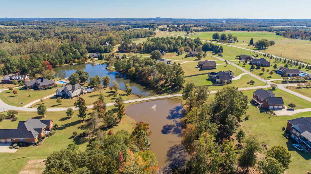 112 East Stillwater Road Gaffney, SC 29341 - Photo 4 of 25