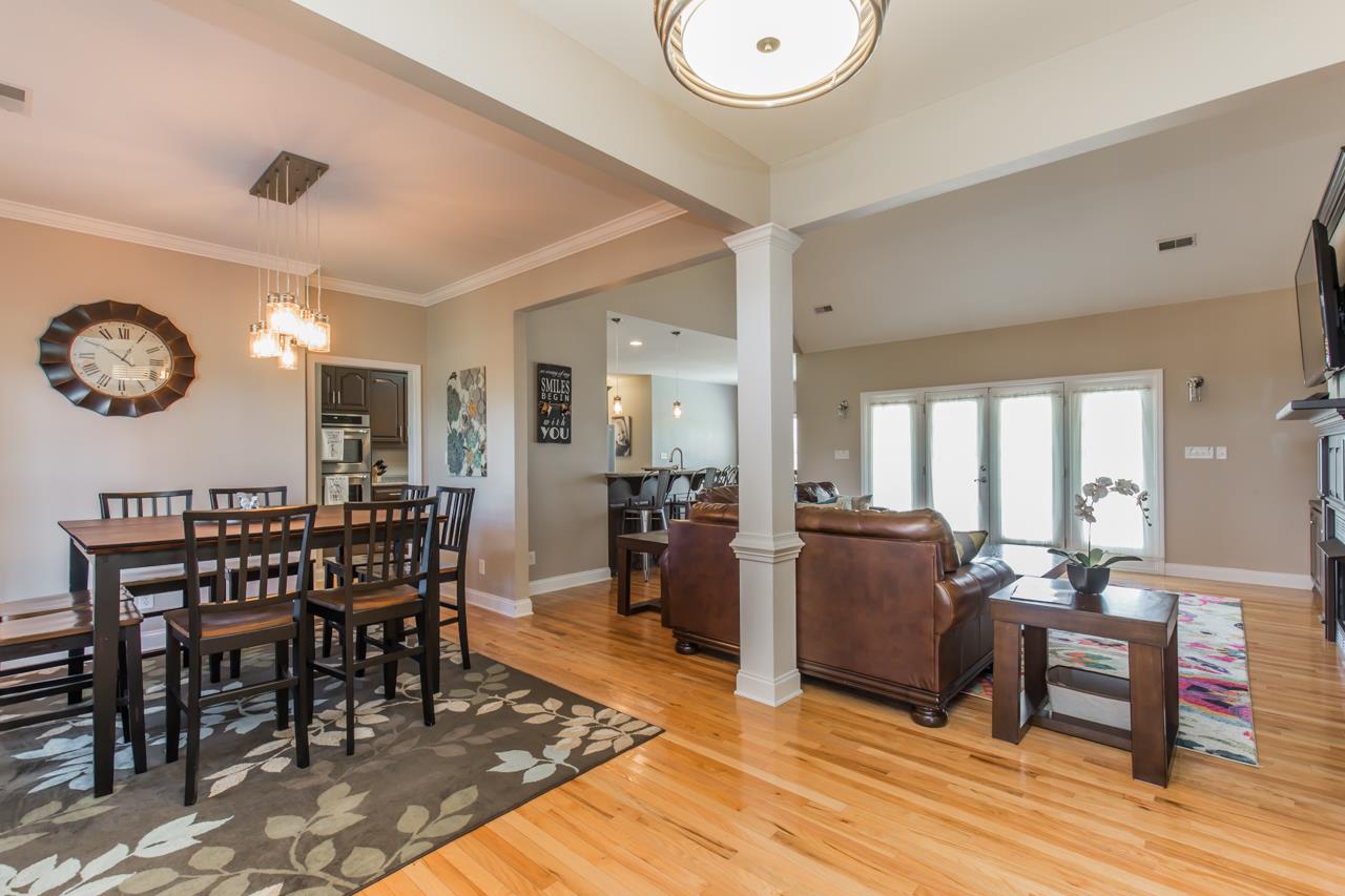 112 East Stillwater Road Gaffney, SC 29341 - Photo 8 of 25