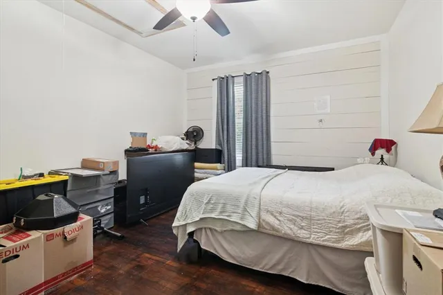 $245,000 | 1102 West 12th Street, Bonham, TX 75418