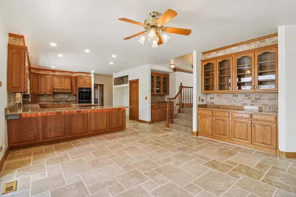 $1,399,900 | 9 Silo Ridge Road West, Orland Park, IL 60467