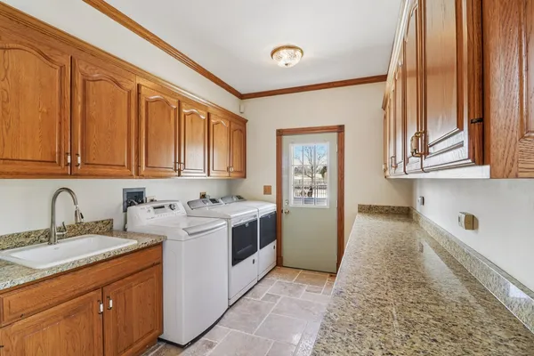 $1,399,900 | 9 Silo Ridge Road West, Orland Park, IL 60467