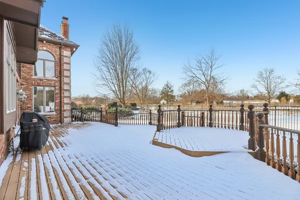 $1,399,900 | 9 Silo Ridge Road West, Orland Park, IL 60467