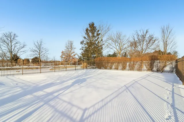 $1,399,900 | 9 Silo Ridge Road West, Orland Park, IL 60467