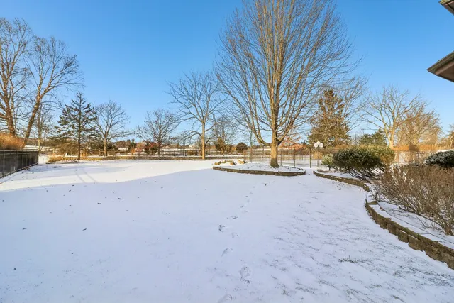 $1,399,900 | 9 Silo Ridge Road West, Orland Park, IL 60467