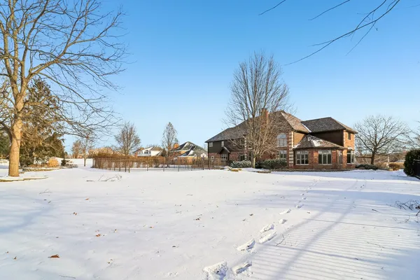$1,399,900 | 9 Silo Ridge Road West, Orland Park, IL 60467
