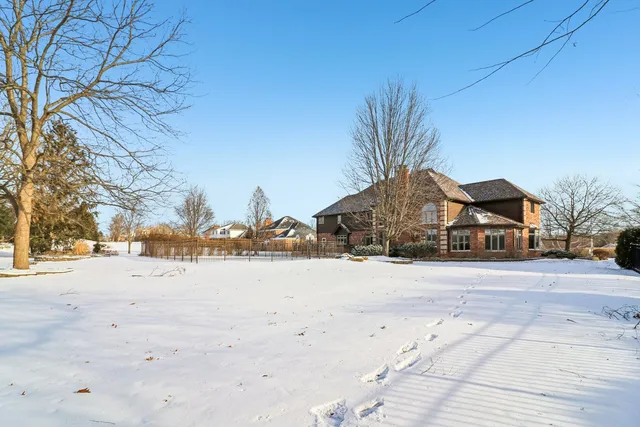 $1,399,900 | 9 Silo Ridge Road West, Orland Park, IL 60467