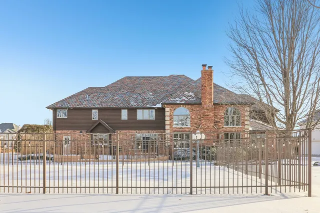 $1,399,900 | 9 Silo Ridge Road West, Orland Park, IL 60467