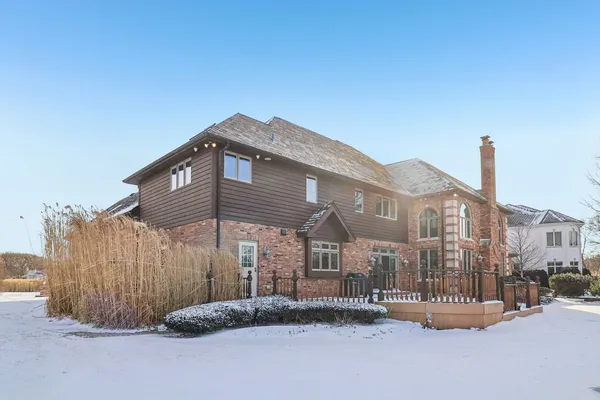 $1,399,900 | 9 Silo Ridge Road West, Orland Park, IL 60467