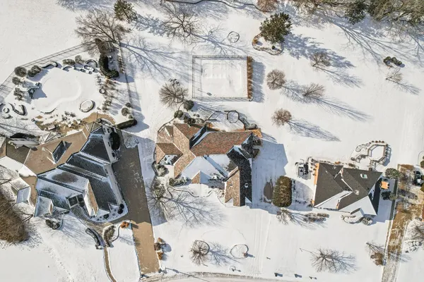 $1,399,900 | 9 Silo Ridge Road West, Orland Park, IL 60467