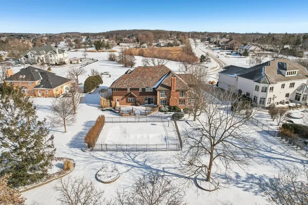 $1,399,900 | 9 Silo Ridge Road West, Orland Park, IL 60467
