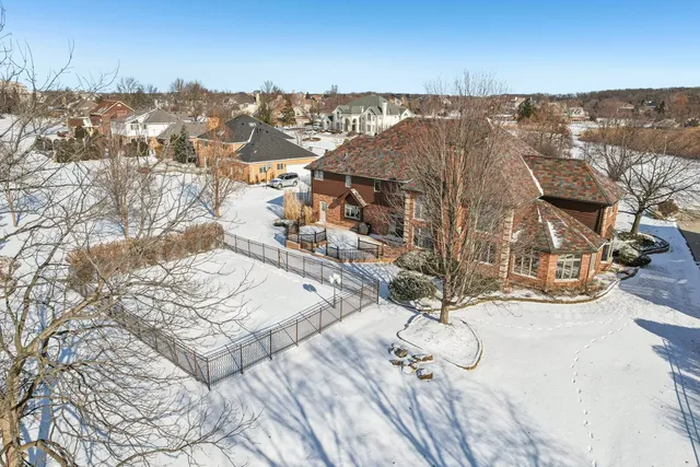 $1,399,900 | 9 Silo Ridge Road West, Orland Park, IL 60467