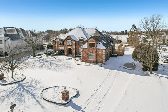 $1,399,900 | 9 Silo Ridge Road West, Orland Park, IL 60467