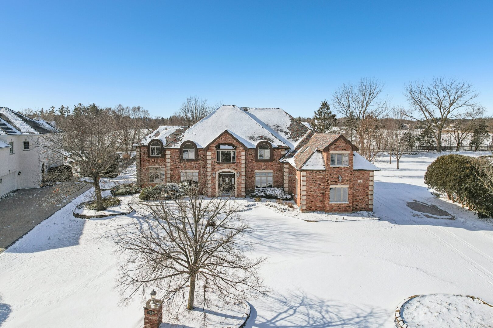 9 Silo Ridge Road West Orland Park, IL 60467 - Photo 84 of 91