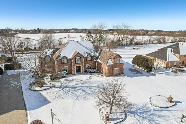 $1,399,900 | 9 Silo Ridge Road West, Orland Park, IL 60467