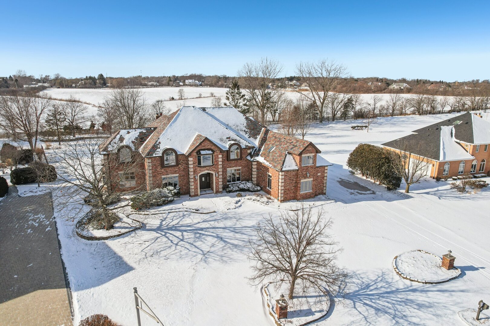 9 Silo Ridge Road West Orland Park, IL 60467 - Photo 85 of 91