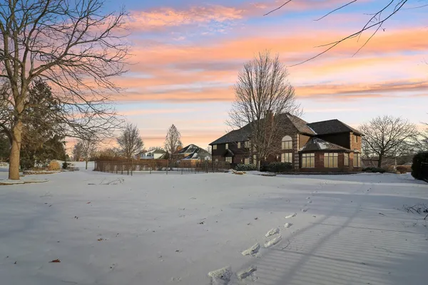 $1,399,900 | 9 Silo Ridge Road West, Orland Park, IL 60467