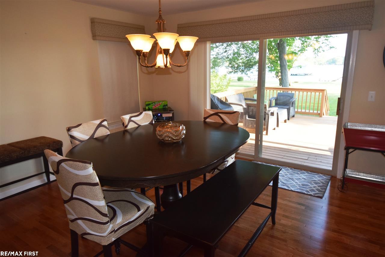4663 Pointe Tremble Road Algonac, MI 48001 - Photo 20 of 46