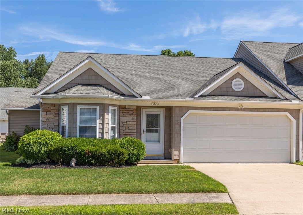 768 Rivers Edge Lane Painesville, OH 44077 - Photo 1 of 18 Gallery Image 1