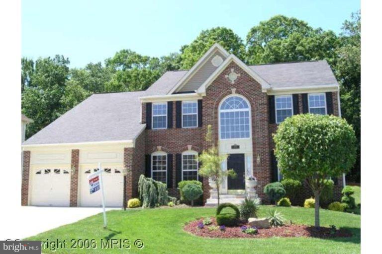 2911 Kidder Road Clinton, MD 20735 - Photo 1 of 28 Exterior (Front)