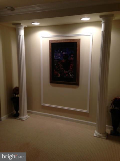 2911 Kidder Road Clinton, MD 20735 - Photo 18 of 28 Basement