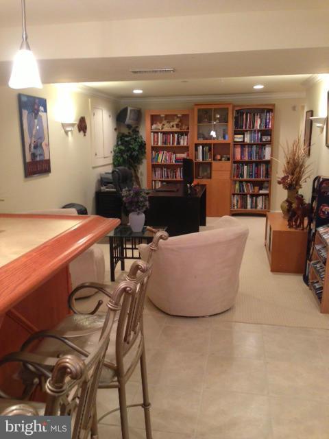2911 Kidder Road Clinton, MD 20735 - Photo 20 of 28 Basement