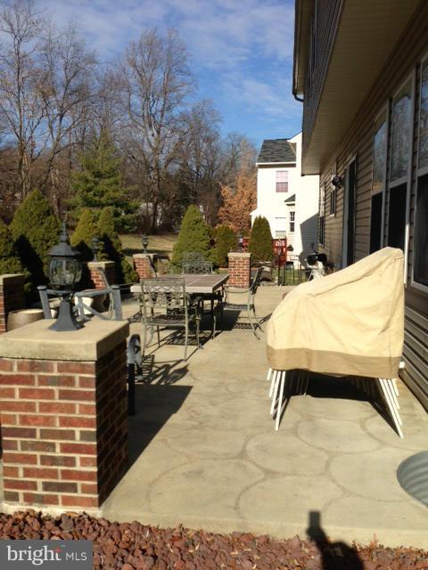 2911 Kidder Road Clinton, MD 20735 - Photo 26 of 28 Exterior (Rear)