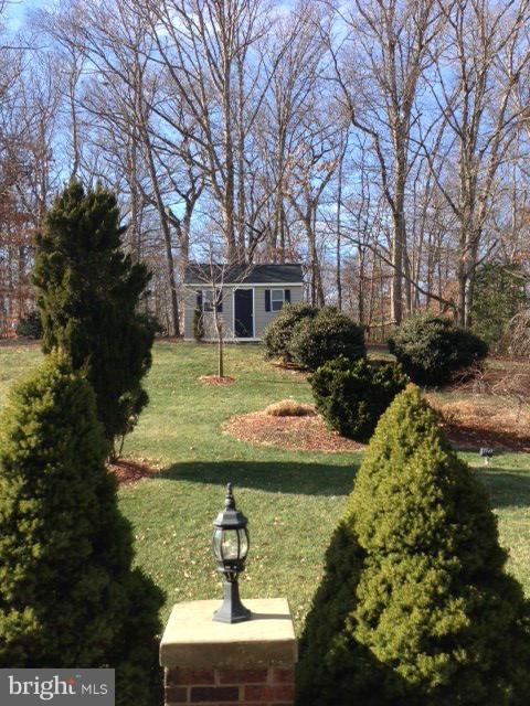 2911 Kidder Road Clinton, MD 20735 - Photo 28 of 28 Exterior (Rear)