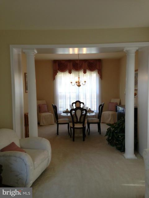 2911 Kidder Road Clinton, MD 20735 - Photo 7 of 28 Dining Room