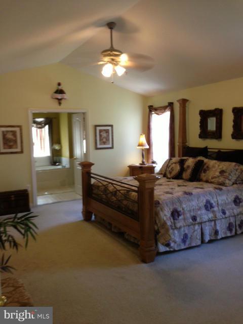 2911 Kidder Road Clinton, MD 20735 - Photo 9 of 28 Bedroom (Master)