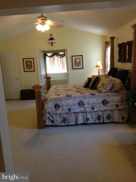 2911 Kidder Road Clinton, MD 20735 - Photo 10 of 28 Bedroom (Master)