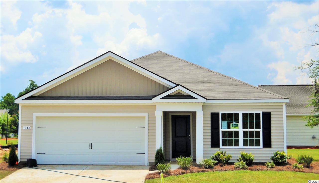 1042 Mccall Loop Conway, SC 29526 - Photo 1 of 25 Gallery Image 1