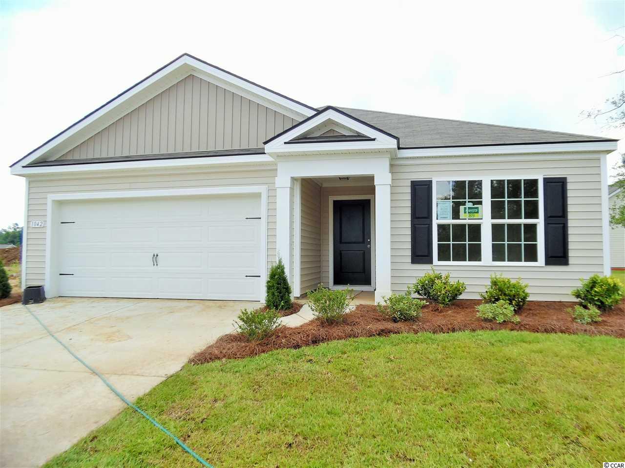 1042 Mccall Loop Conway, SC 29526 - Photo 2 of 25 Gallery Image 2