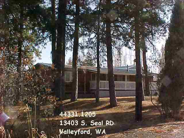 13403 South Seal Road Valleyford, WA 99036 - Photo 1 of 8 Gallery Image 1