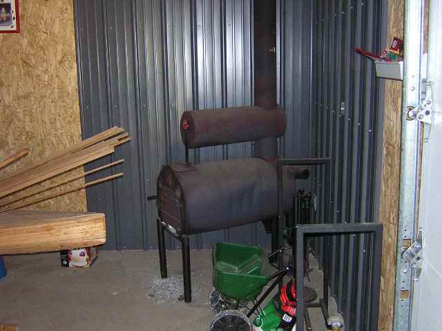 13403 South Seal Road Valleyford, WA 99036 - Photo 5 of 8 Gallery Image 5