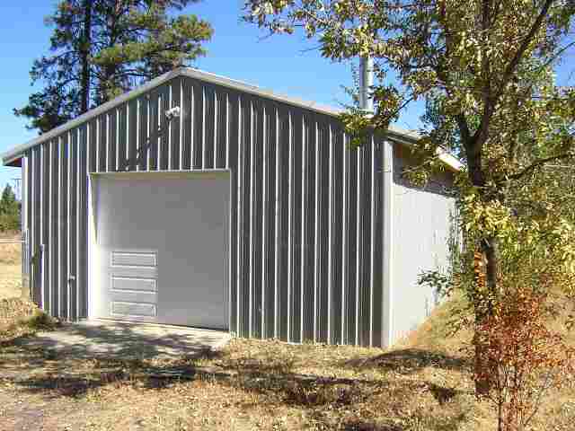 13403 South Seal Road Valleyford, WA 99036 - Photo 7 of 8 Gallery Image 7