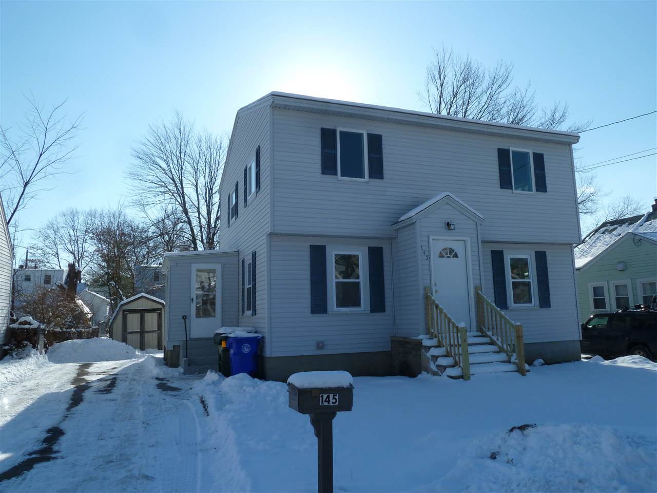 145 Flint Street Manchester, NH 03103 - Photo 1 of 17 Gallery Image 1