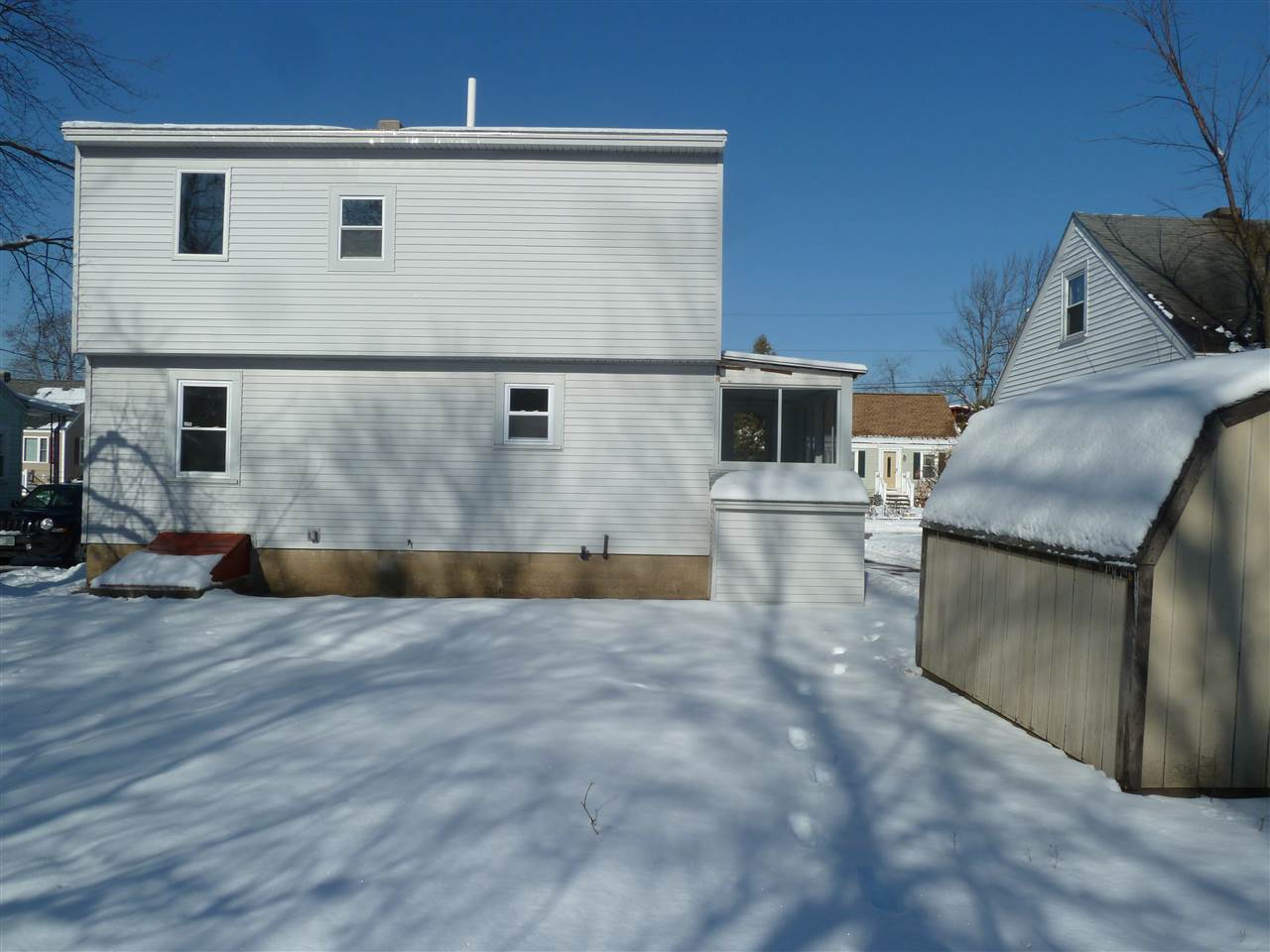 145 Flint Street Manchester, NH 03103 - Photo 16 of 17 Gallery Image 16