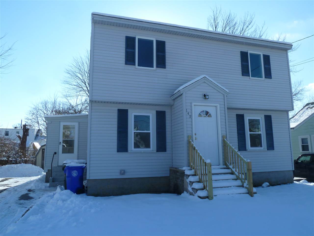 145 Flint Street Manchester, NH 03103 - Photo 17 of 17 Gallery Image 17