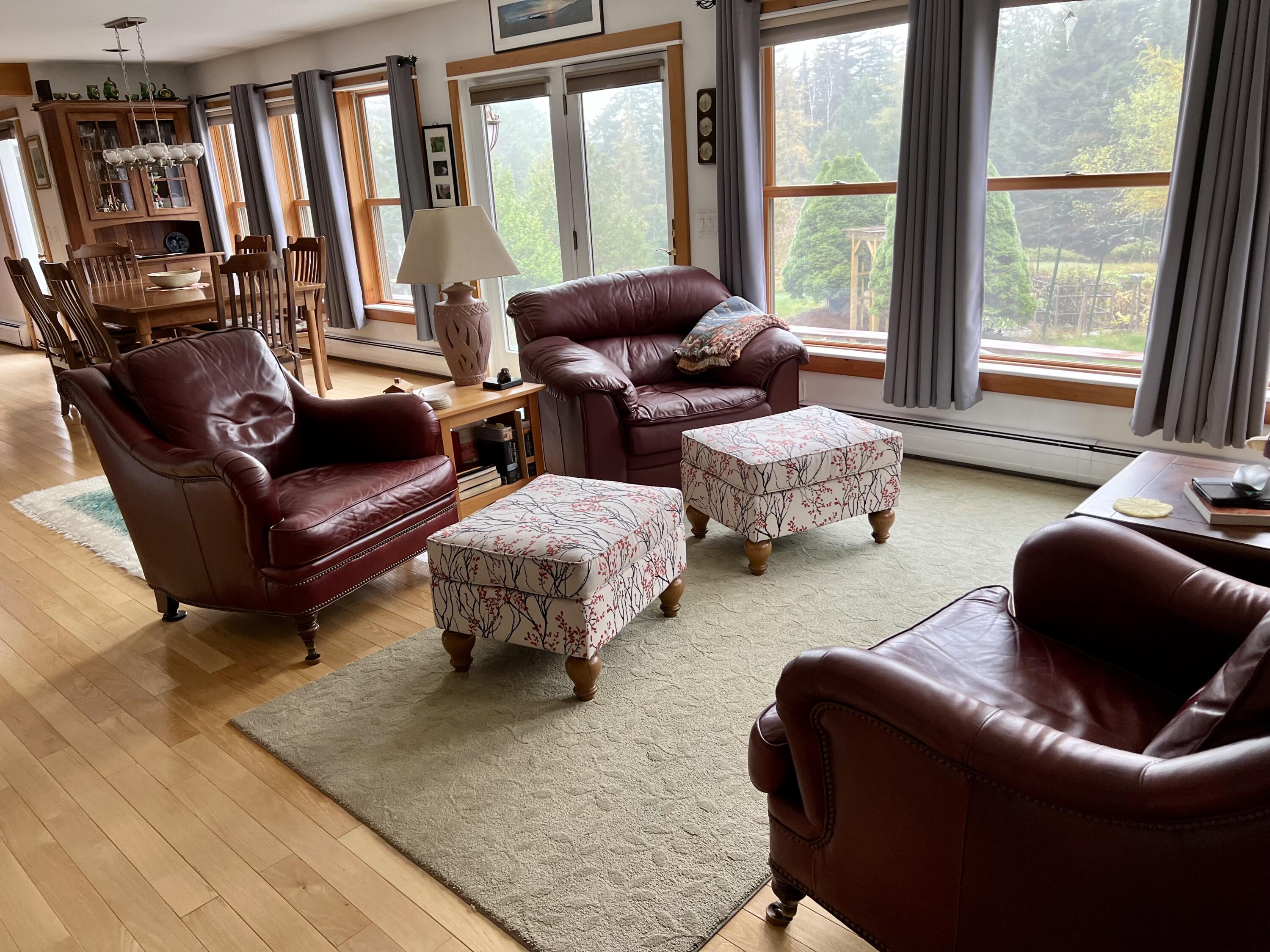 70 Burnt Hill Road Tremont, ME 04653 - Photo 28 of 69 Den / sitting area