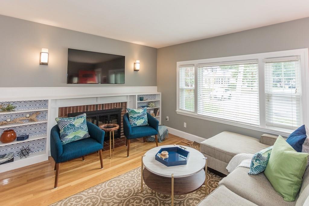 37 Columbia Road Danvers, MA 01923 - Photo 2 of 42 Gallery Image 2