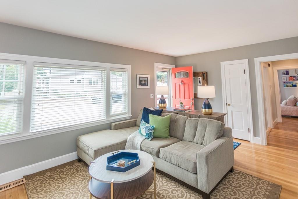 37 Columbia Road Danvers, MA 01923 - Photo 4 of 42 Gallery Image 4
