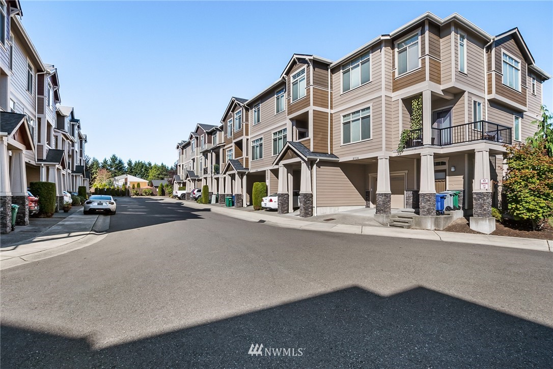 3804 Northeast 3rd Place Renton, WA 98056 - Photo 22 of 22