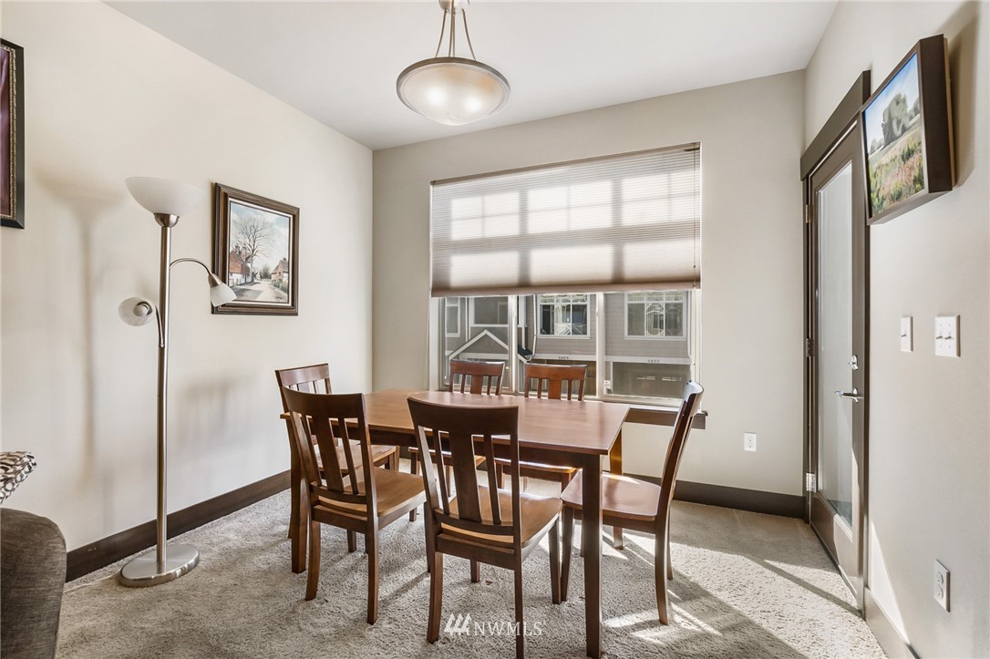 3804 Northeast 3rd Place Renton, WA 98056 - Photo 9 of 22