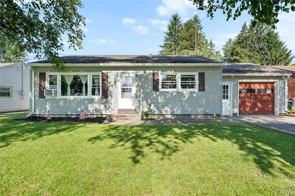 $199,900 | 105 Throop Avenue, Auburn, NY 13021
